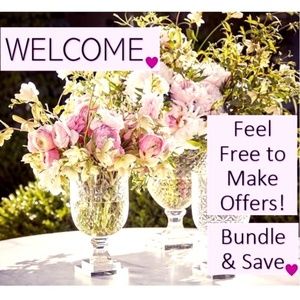 BUNDLE 2 or More Items & Get 10 % off your entire